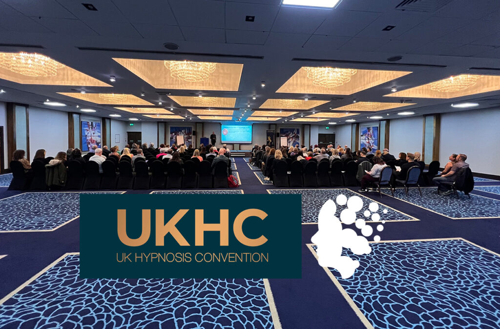Workshop du Dr Brice Lemaire à la United Kingdom Hypnosis Convention (UKHC) 2024 se déroulera du 15 au 17 novembre 2024
