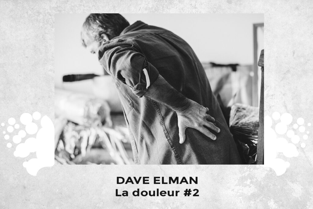 Dave Elman - Soulagement de la Douleur Chronique par l'Hypnose